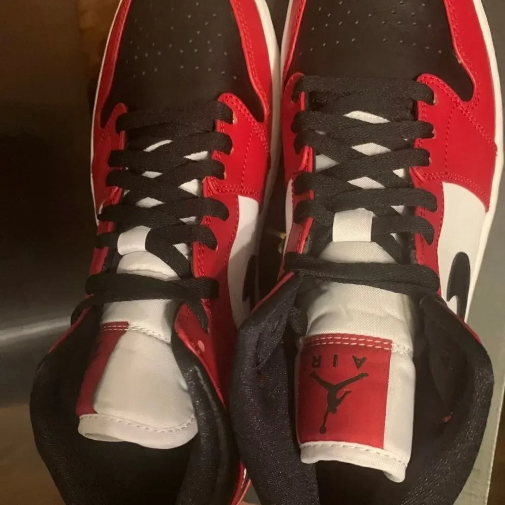 Jordan nike air